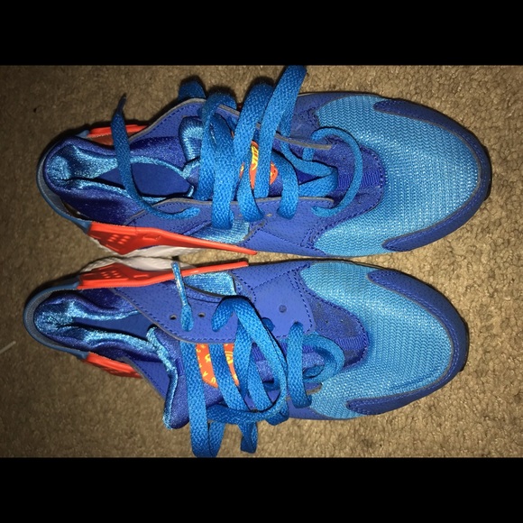 Hurraches - Picture 2 of 2